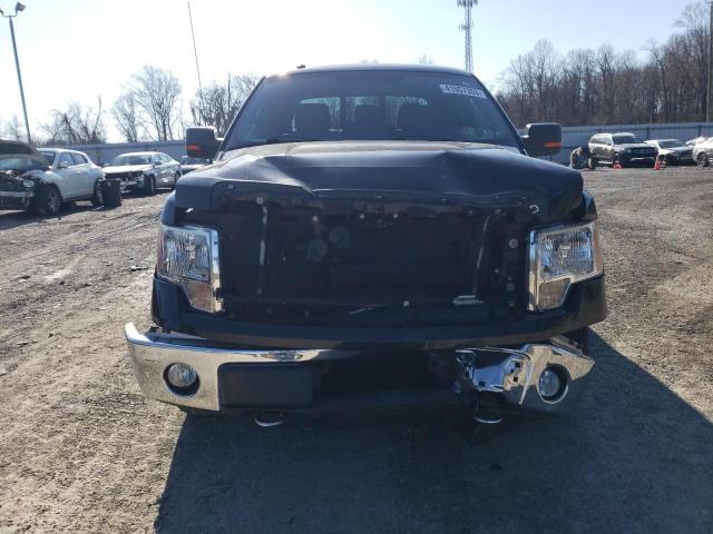 Photo 5 from auction – 2013 FORD F150 SUPER with VIN 1FTFW1ET9DFA67071