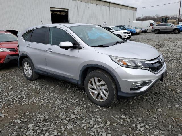 Photo 4 from auction – 2015 HONDA CR-V EX with VIN 2HKRM4H50FH690301