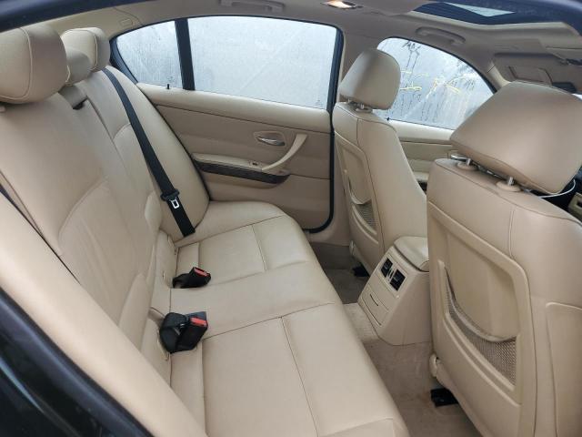 Photo 10 from auction – 2008 BMW 328 XI with VIN WBAVC93538KZ72617