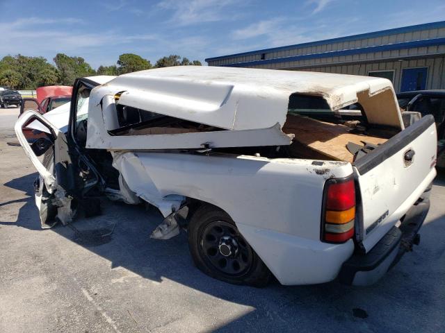 Photo 2 from auction – 2004 GMC NEW SIERRA with VIN 1GTEC14X04Z236689
