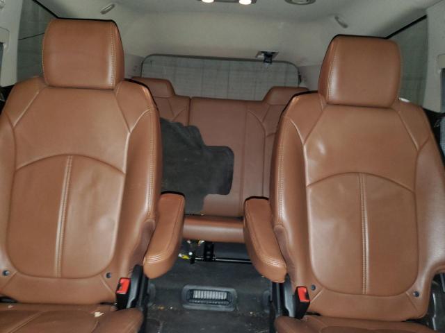 Photo 10 from auction – 2016 CHEVROLET TRAVERSE L with VIN 1GNKVHKD4GJ342247