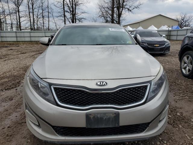 Photo 5 from auction – 2015 KIA OPTIMA LX with VIN 5XXGM4A70FG465990