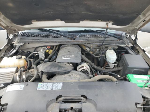 Photo 11 from auction – 2004 CHEVROLET SILVERADO with VIN 1GCEK19T54E193936