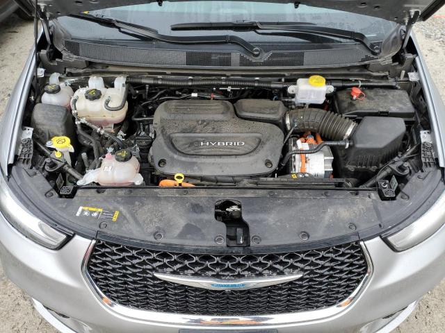 Photo 12 from auction – 2021 CHRYSLER PACIFICA H with VIN 2C4RC1L79MR594192