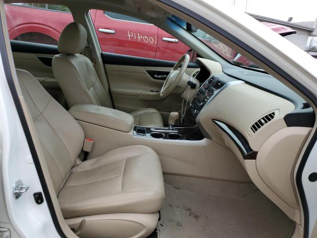 Photo 5 from auction – 2013 NISSAN ALTIMA 2.5 with VIN 1N4AL3AP2DC157421