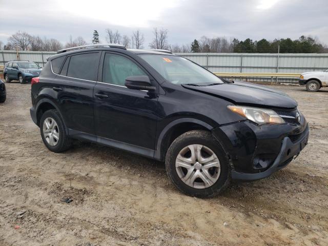 Photo 4 from auction – 2014 TOYOTA RAV4 LE with VIN 2T3ZFREV7EW076350