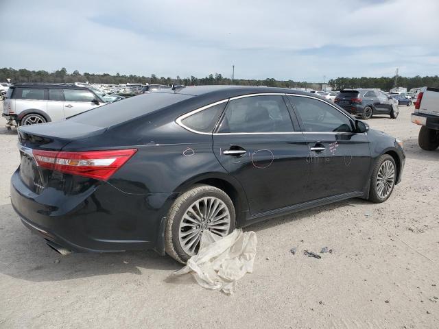 Photo 3 from auction – 2016 TOYOTA AVALON XLE with VIN 4T1BK1EB9GU213546