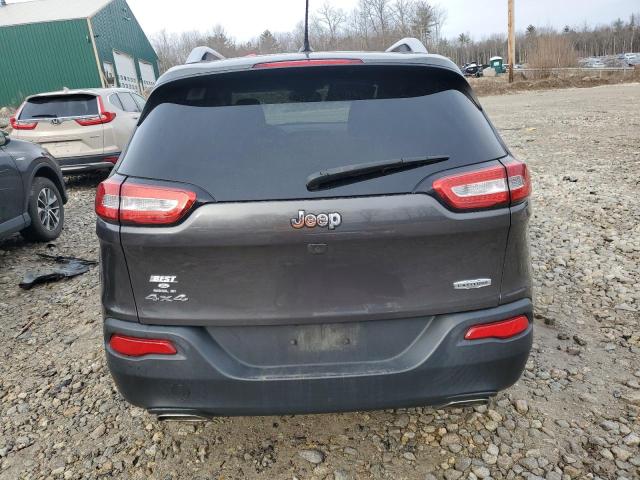 Photo 6 from auction – 2015 JEEP CHEROKEE L with VIN 1C4PJMCS1FW793976