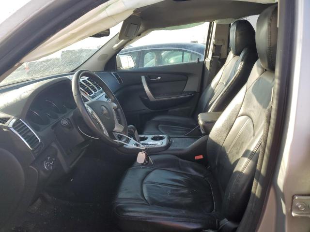 Photo 7 from auction – 2012 GMC ACADIA SLT with VIN 1GKKRSED9CJ368718