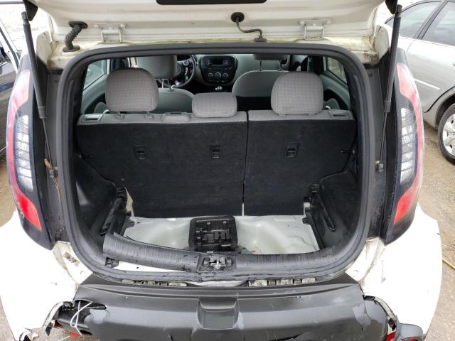 Zdjęcie 6 z aukcji – 2015 KIA SOUL z VIN KNDJN2A28F7188882