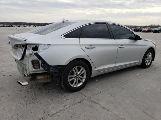 Photo 3 from auction – 2017 HYUNDAI SONATA SE with VIN 5NPE24AF6HH443276