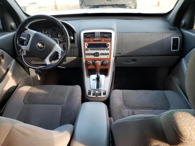 Photo 8 from auction – 2009 CHEVROLET EQUINOX LT with VIN 2CNDL33F796214638