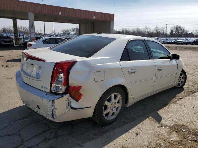 Photo 3 from auction – 2007 CADILLAC CTS HI FEA with VIN 1G6DP577770197047