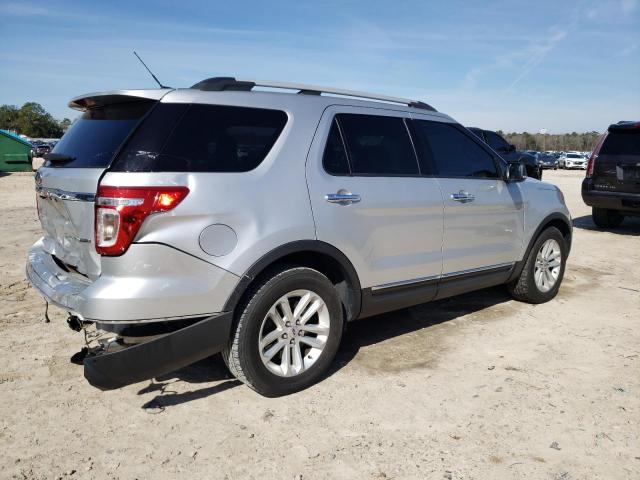 Photo 3 from auction – 2014 FORD EXPLORER X with VIN 1FM5K7D80EGB25597