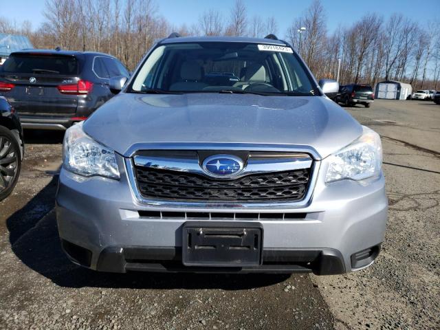Photo 5 from auction – 2015 SUBARU FORESTER 2 with VIN JF2SJADCXFH544646