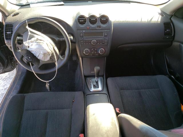 Photo 8 from auction – 2012 NISSAN ALTIMA BAS with VIN 1N4AL2AP8CN526201