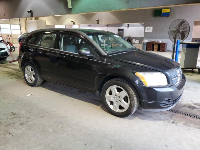 Фото 4 с аукциона – 2009 DODGE CALIBER SX с VIN 1B3HB48A99D235702