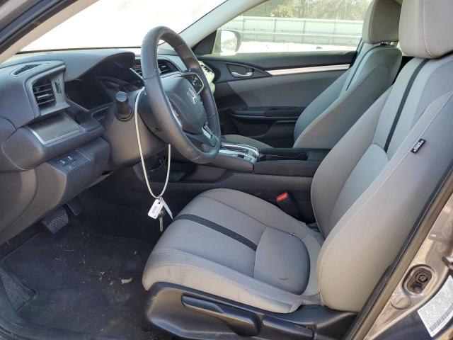 Photo 7 from auction – 2020 HONDA CIVIC 4D E with VIN 2HGFC2F6XLH567973