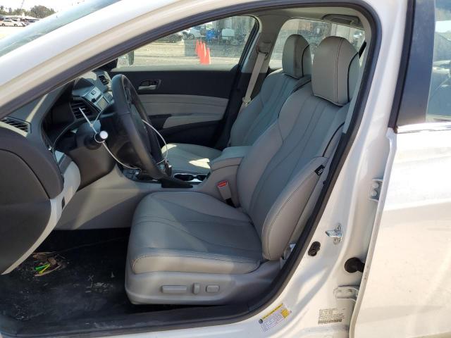 Photo 7 from auction – 2022 ACURA ILX PREMIU with VIN 19UDE2F75NA001814
