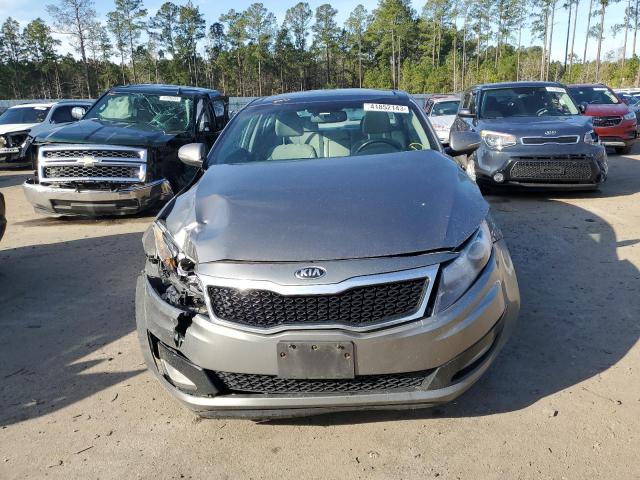 Photo 5 from auction – 2013 KIA OPTIMA EX with VIN 5XXGN4A77DG127481