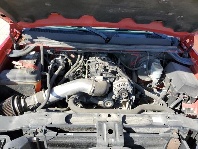Photo 11 from auction – 2007 GMC NEW SIERRA with VIN 2GTEK13M371644367