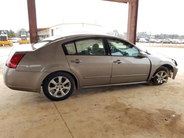 Photo 3 from auction – 2007 NISSAN MAXIMA SE with VIN 1N4BA41E97C834306