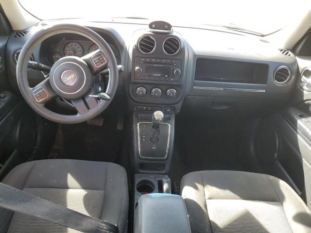 Photo 8 from auction – 2015 JEEP PATRIOT SP with VIN 1C4NJPBA5FD371383