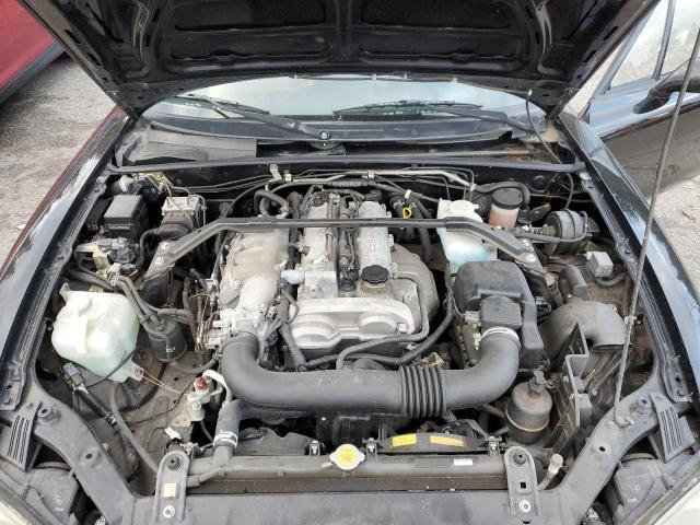 Photo 11 from auction – 2001 MAZDA MX-5 MIATA with VIN JM1NB353110202741