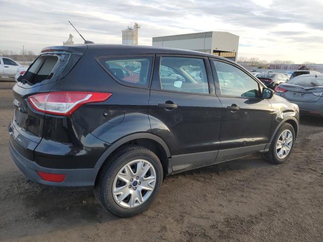 Photo 3 from auction – 2014 FORD ESCAPE S with VIN 1FMCU0F74EUB45642