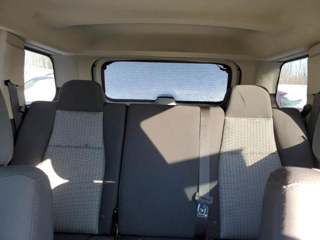 Photo 10 from auction – 2010 JEEP GRAND CHER with VIN 1J4RR4GT5AC115840