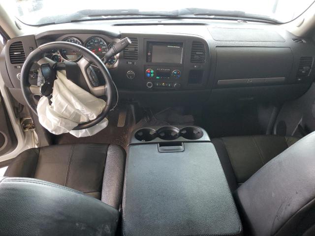 Photo 8 from auction – 2013 CHEVROLET SILVERADO with VIN 3GCPKSE71DG362995
