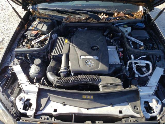 Photo 11 from auction – 2018 MERCEDES-BENZ E 300 with VIN WDDZF4JB3JA306561