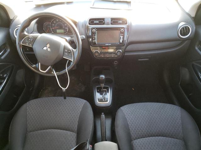 Photo 8 from auction – 2017 MITSUBISHI MIRAGE SE with VIN ML32A4HJ1HH010689