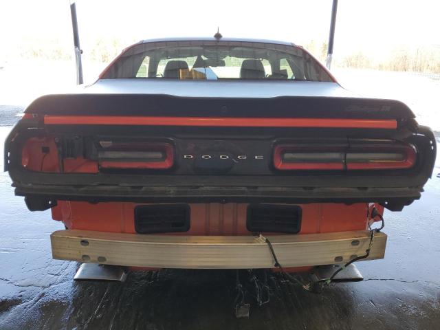 Photo 6 from auction – 2022 DODGE CHALLENGER with VIN 2C3CDZBT6NH196241