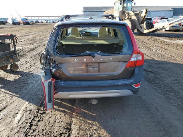 Photo 6 from auction – 2012 VOLVO XC70 3.2 with VIN YV4952BZ2C1130812