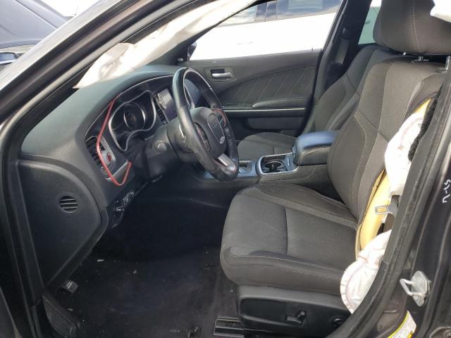 Photo 7 from auction – 2018 DODGE CHARGER R/ with VIN 2C3CDXCT4JH233672