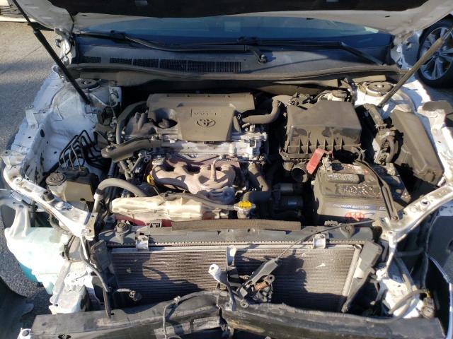 Photo 11 from auction – 2012 TOYOTA CAMRY BASE with VIN 4T4BF1FK4CR199526