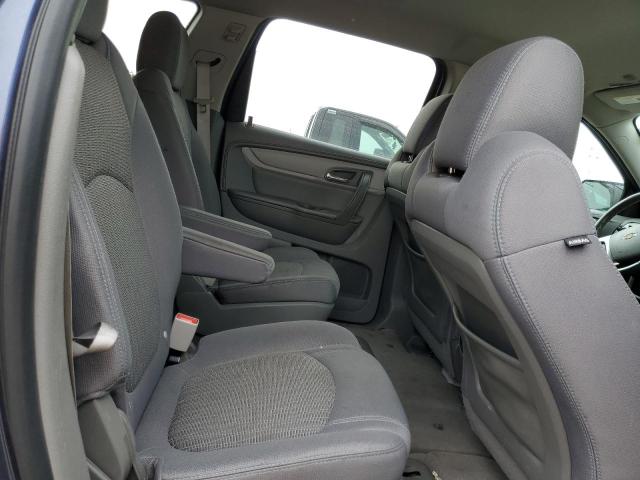 Photo 11 from auction – 2014 CHEVROLET TRAVERSE L with VIN 1GNKRGKD6EJ211266