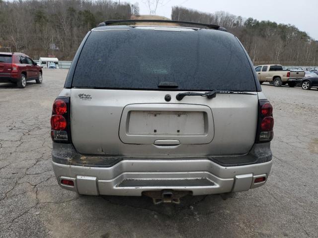 Photo 6 from auction – 2004 CHEVROLET TRAILBLAZE with VIN 1GNDT13S042422976
