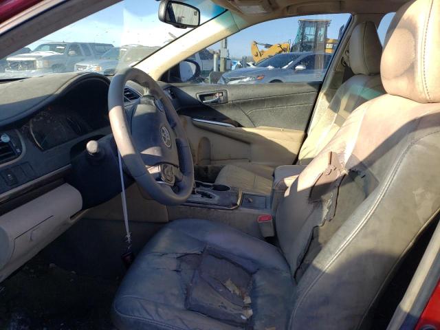 Photo 7 from auction – 2013 TOYOTA CAMRY L with VIN 4T1BF1FK8DU673392