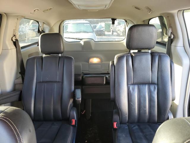 Photo 10 from auction – 2012 CHRYSLER TOWN & COU with VIN 2C4RC1BG8CR212931