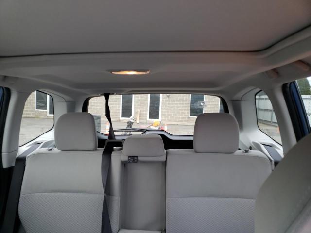 Photo 10 from auction – 2015 SUBARU FORESTER 2 with VIN JF2SJADC6FH479813