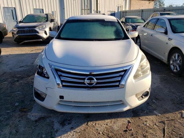 Photo 5 from auction – 2015 NISSAN ALTIMA 2.5 with VIN 1N4AL3AP9FC217665