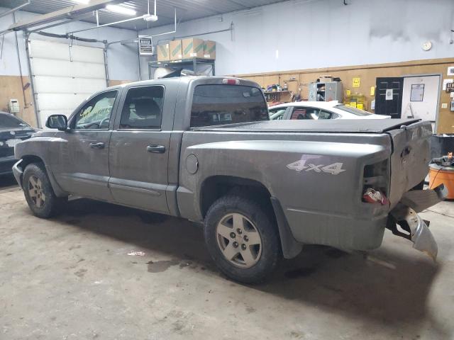 Photo 2 from auction – 2005 DODGE DAKOTA QUA with VIN 1D7HW48N55S166606