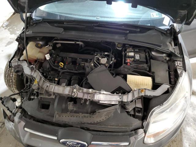 Photo 11 from auction – 2014 FORD FOCUS SE with VIN 1FADP3K23EL251037