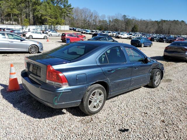 Photo 3 from auction – 2008 VOLVO S60 2.5T with VIN YV1RS592382689903