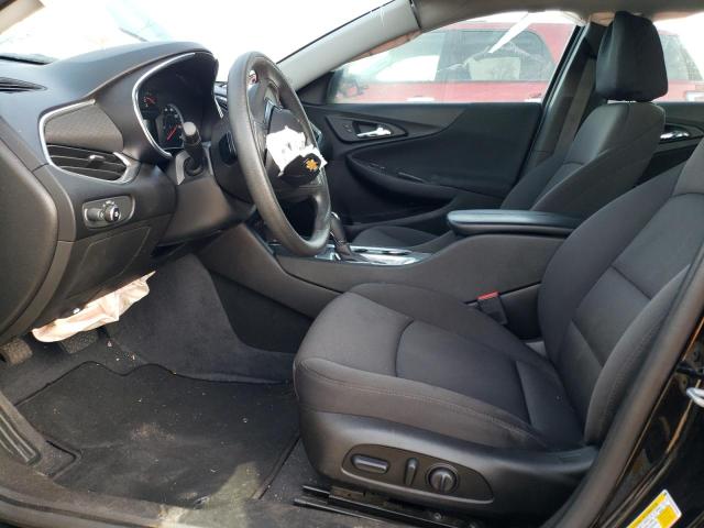 Photo 7 from auction – 2019 CHEVROLET MALIBU LT with VIN 1G1ZD5ST5KF157953