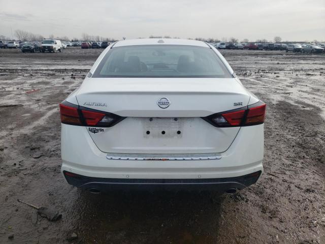 Photo 6 from auction – 2020 NISSAN ALTIMA SR with VIN 1N4BL4CV9LC185981