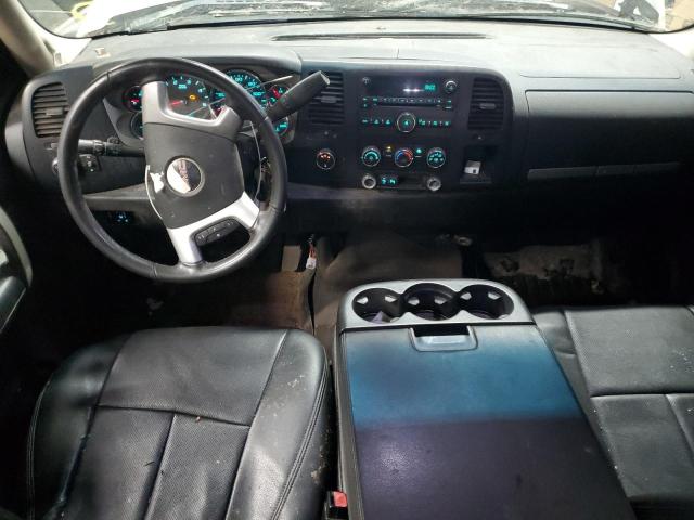 Photo 8 from auction – 2007 GMC SIERRA K25 with VIN 1GTHK23697F535618