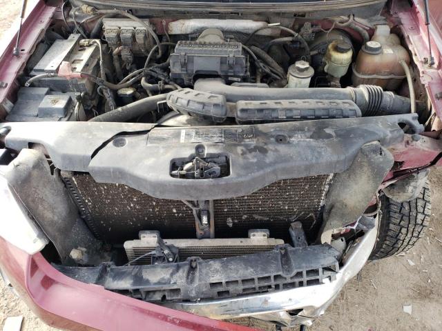 Photo 11 from auction – 2006 FORD F150 with VIN 1FTPX14596FA62590
